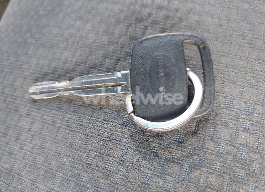 Photo 11 of 2004 Toyota Corolla S (VIN 1NXBR32E84Z326938)