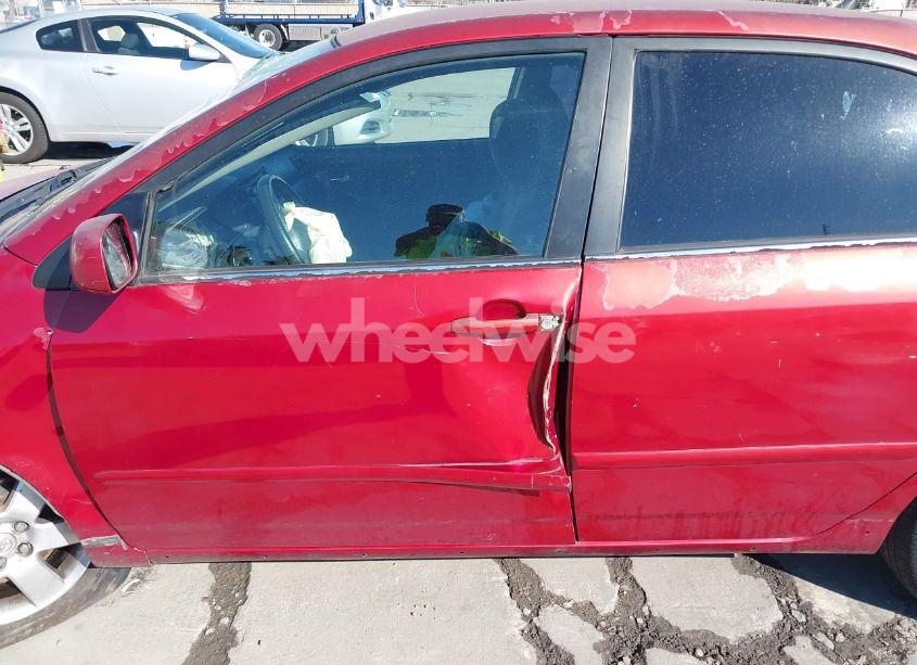 Photo 13 of 2005 Toyota Corolla S (VIN 1NXBR32E85Z348410)