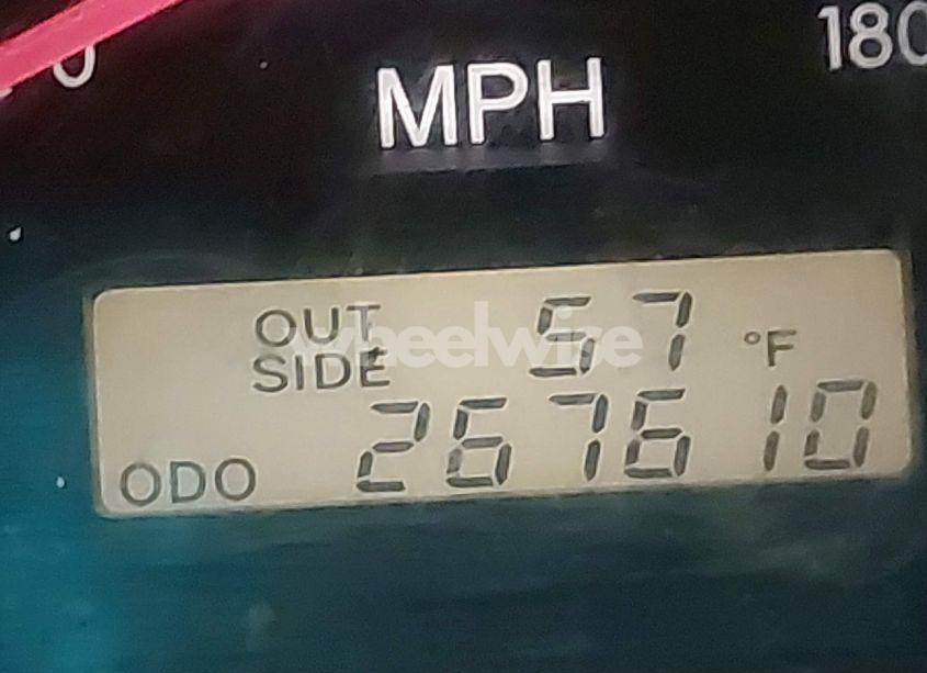 Photo 15 of 2005 Toyota Corolla CE (VIN 1NXBR32E85Z350576)