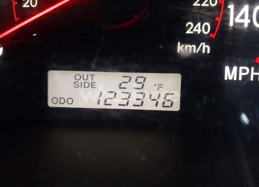 Photo 16 of 2005 Toyota Corolla LE (VIN 1NXBR32E85Z376305)