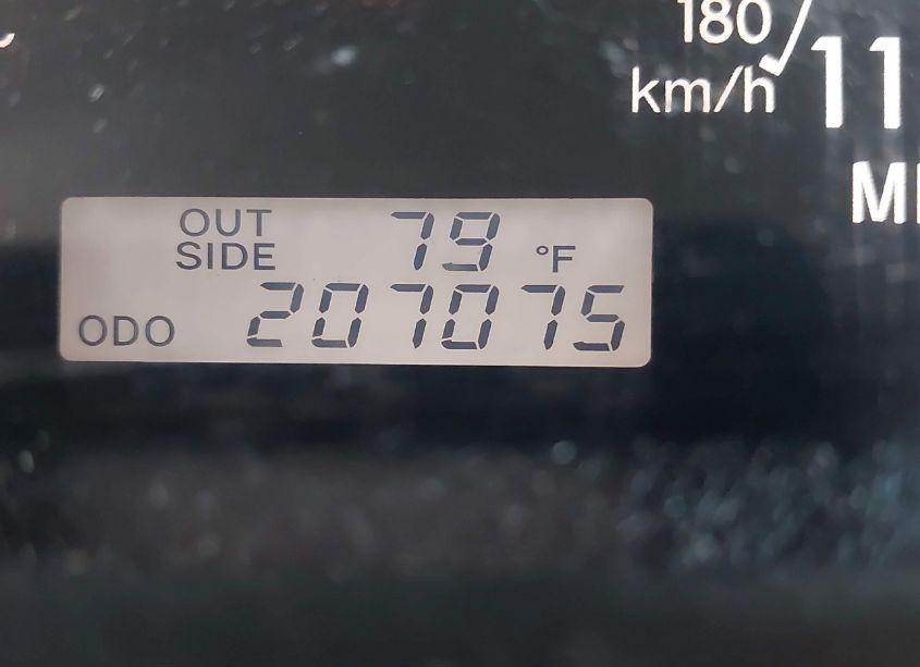 Photo 7 of 2005 Toyota Corolla LE (VIN 1NXBR32E85Z386400)