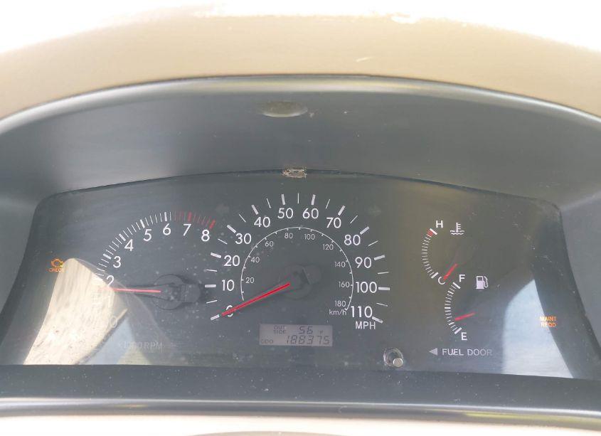 Photo 7 of 2005 Toyota Corolla CE (VIN 1NXBR32E85Z428886)