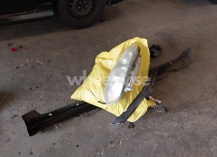 Photo 12 of 2005 Toyota Corolla S (VIN 1NXBR32E85Z438799)