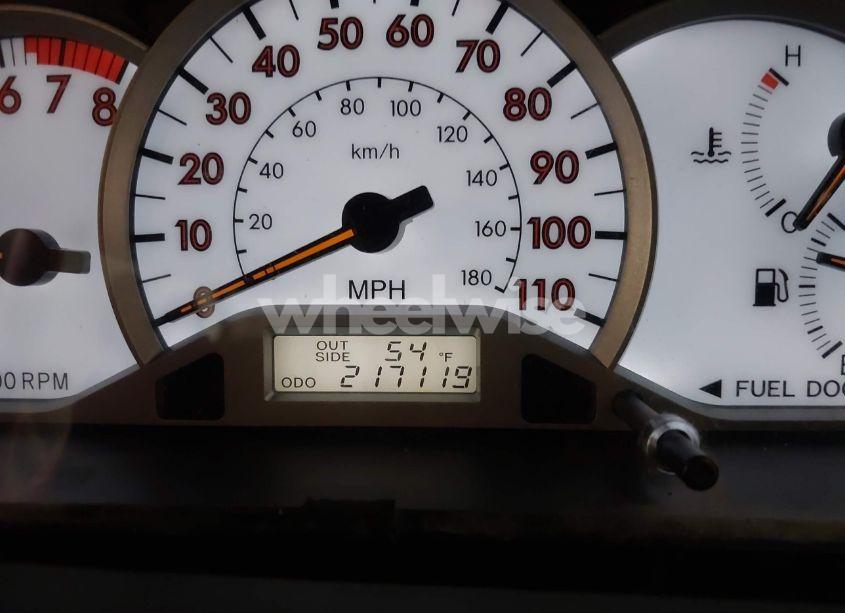 Photo 16 of 2005 Toyota Corolla S (VIN 1NXBR32E85Z438799)