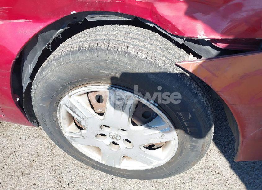 Photo 13 of 2005 Toyota Corolla LE (VIN 1NXBR32E85Z439371)