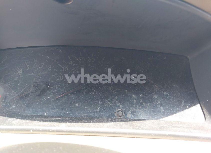 Photo 7 of 2005 Toyota Corolla LE (VIN 1NXBR32E85Z439838)