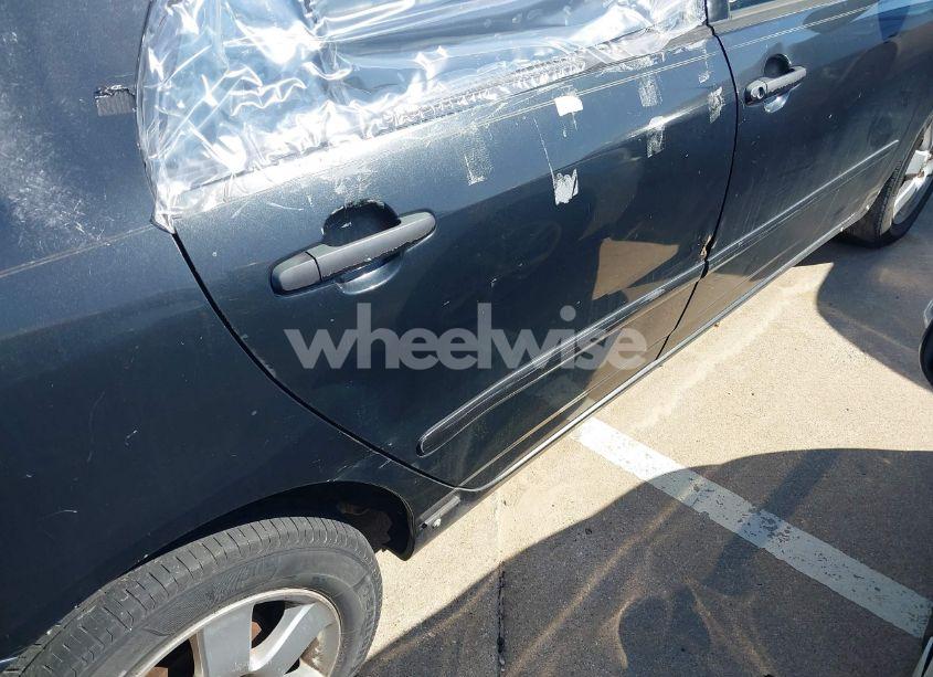 Photo 12 of 2005 Toyota Corolla S (VIN 1NXBR32E85Z465078)