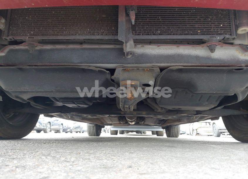 Photo 15 of 2005 Toyota Corolla CE (VIN 1NXBR32E85Z490174)