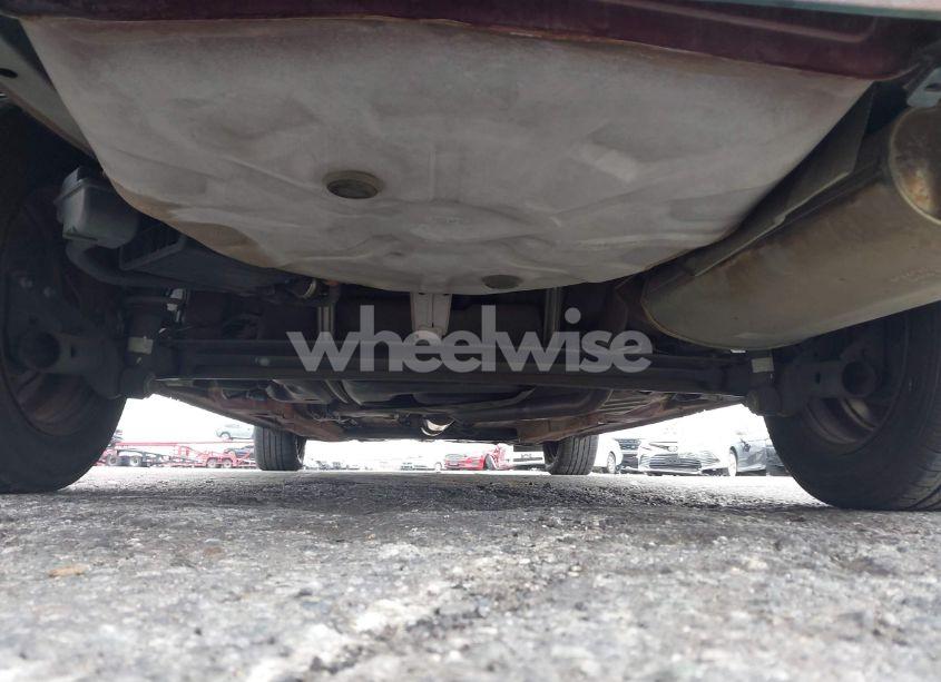 Photo 16 of 2005 Toyota Corolla CE (VIN 1NXBR32E85Z490174)