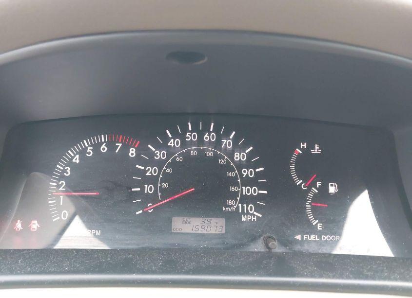 Photo 7 of 2005 Toyota Corolla LE (VIN 1NXBR32E85Z493804)