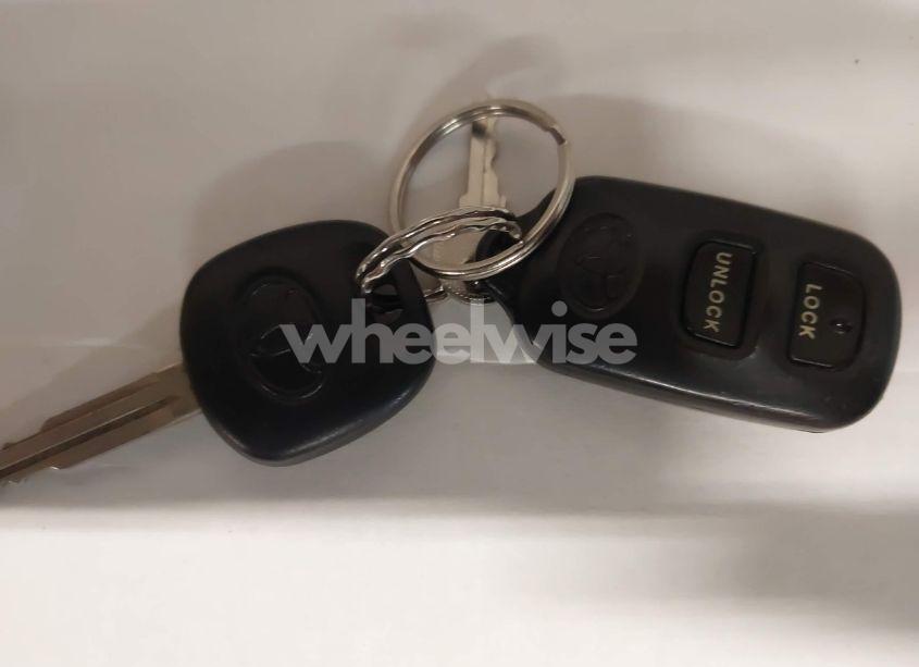 Photo 11 of 2005 Toyota Corolla S (VIN 1NXBR32E85Z502498)