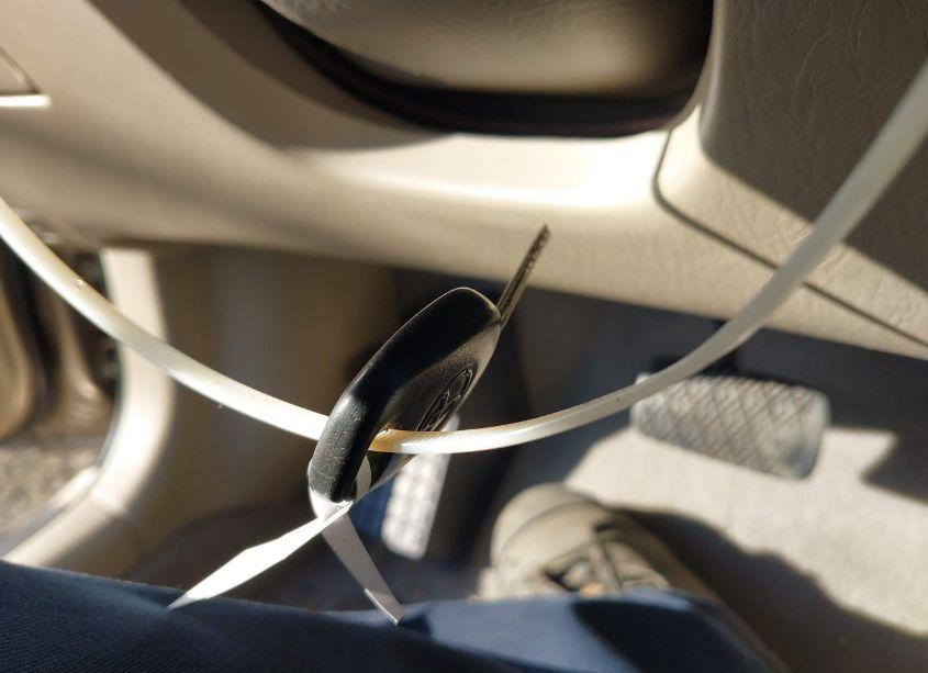 Photo 11 of 2005 Toyota Corolla CE (VIN 1NXBR32E85Z546128)