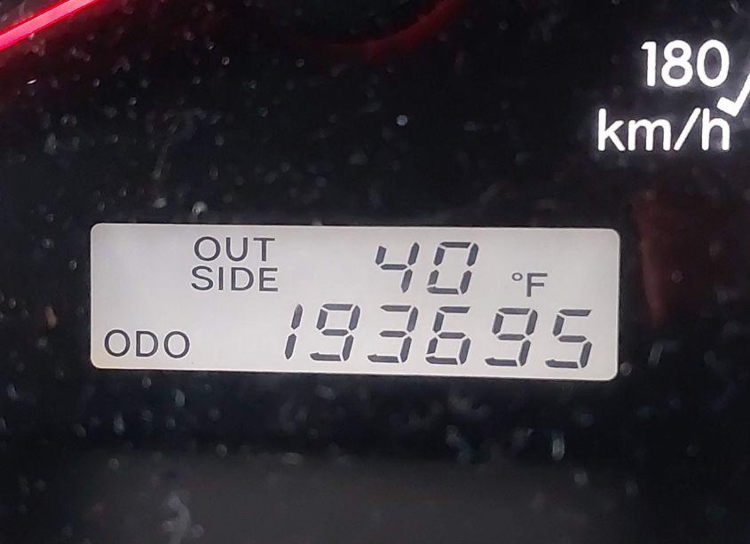 Photo 15 of 2006 Toyota Corolla LE (VIN 1NXBR32E86Z578255)