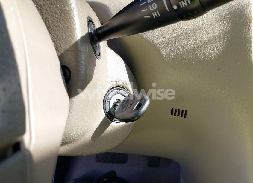 Photo 11 of 2006 Toyota Corolla LE (VIN 1NXBR32E86Z586288)