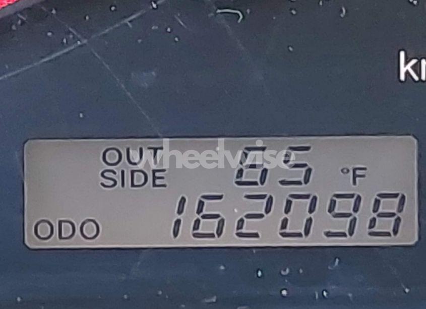 Photo 15 of 2006 Toyota Corolla LE (VIN 1NXBR32E86Z586288)