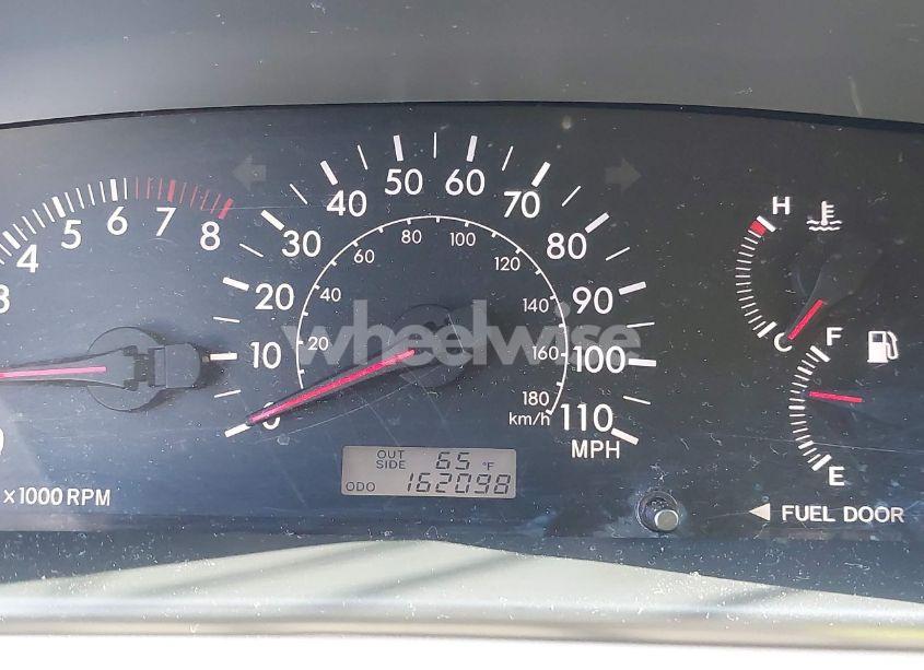 Photo 7 of 2006 Toyota Corolla LE (VIN 1NXBR32E86Z586288)