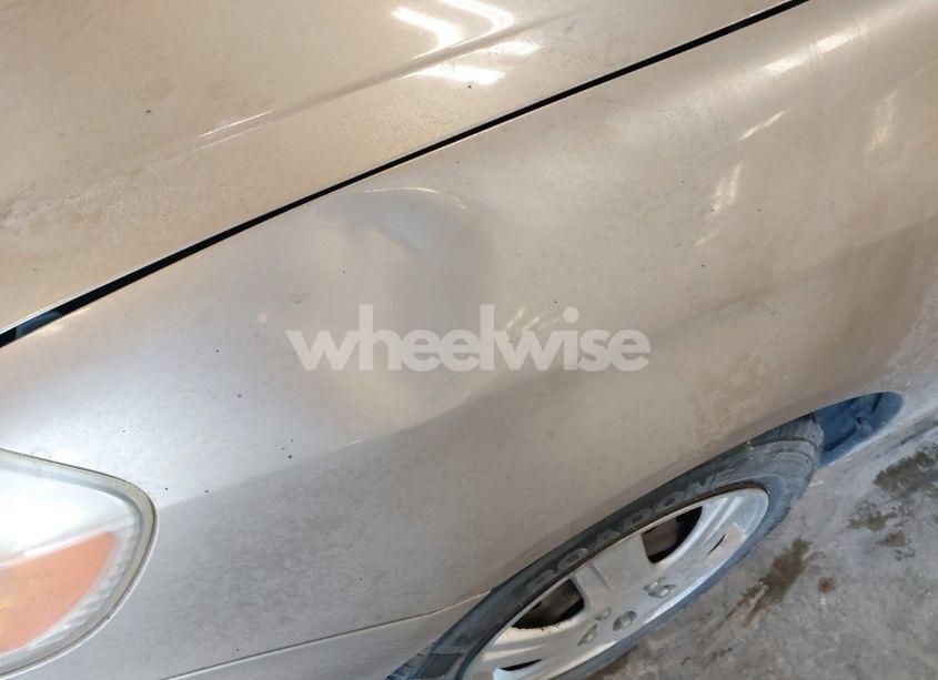 Photo 6 of 2006 Toyota Corolla CE (VIN 1NXBR32E86Z600917)