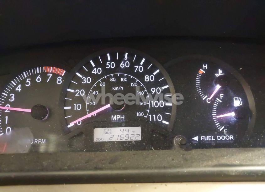 Photo 7 of 2006 Toyota Corolla CE (VIN 1NXBR32E86Z600917)