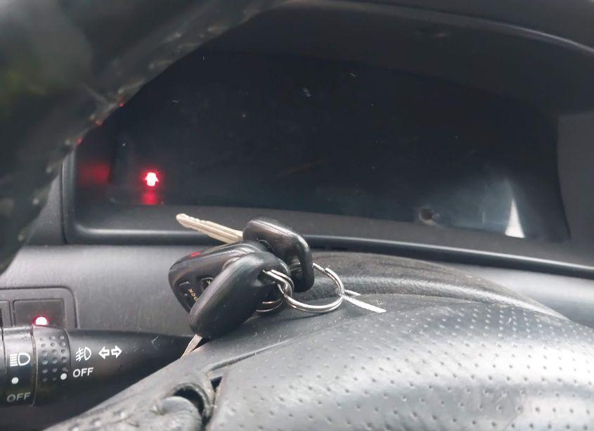 Photo 11 of 2006 Toyota Corolla S (VIN 1NXBR32E86Z602991)