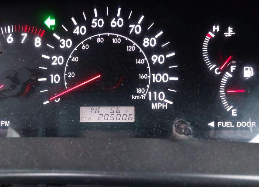 Photo 7 of 2006 Toyota Corolla S (VIN 1NXBR32E86Z602991)