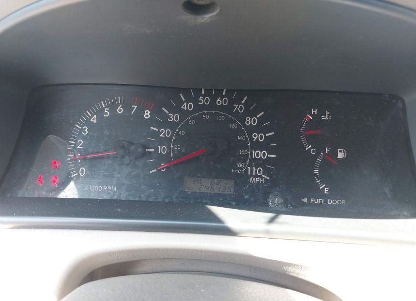 Photo 7 of 2006 Toyota Corolla LE (VIN 1NXBR32E86Z619936)