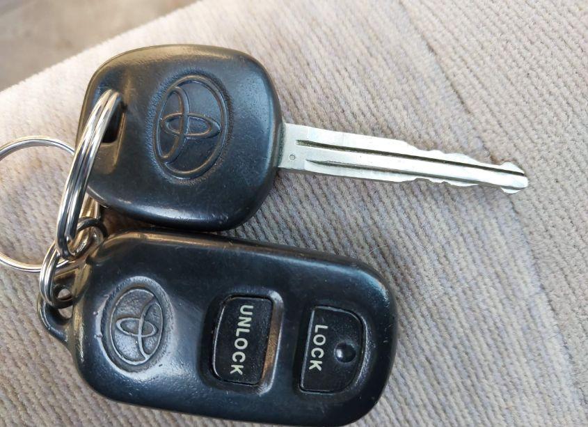 Photo 11 of 2006 Toyota Corolla LE (VIN 1NXBR32E86Z650975)