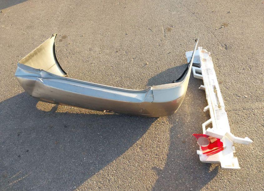 Photo 12 of 2006 Toyota Corolla LE (VIN 1NXBR32E86Z650975)