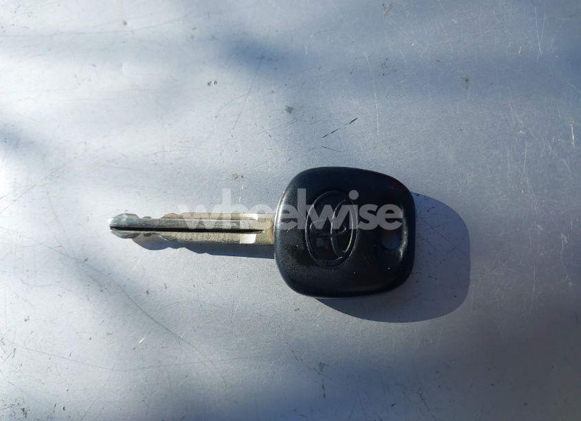 Photo 11 of 2006 Toyota Corolla S (VIN 1NXBR32E86Z687234)