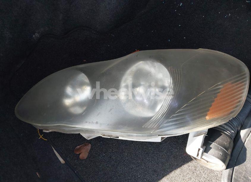 Photo 12 of 2006 Toyota Corolla S (VIN 1NXBR32E86Z687234)