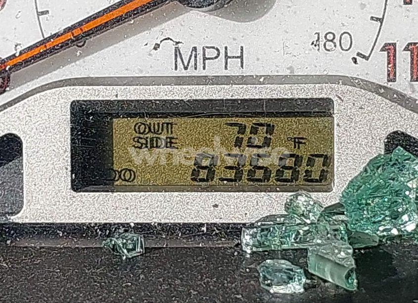 Photo 16 of 2006 Toyota Corolla S (VIN 1NXBR32E86Z687234)