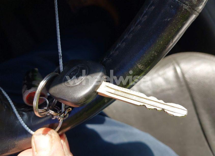 Photo 11 of 2006 Toyota Corolla S (VIN 1NXBR32E86Z694359)