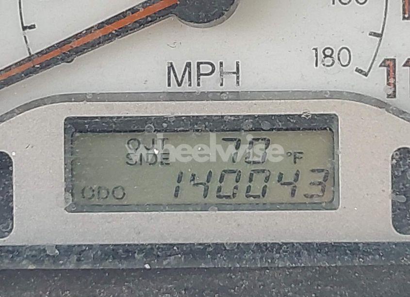 Photo 7 of 2006 Toyota Corolla S (VIN 1NXBR32E86Z694359)