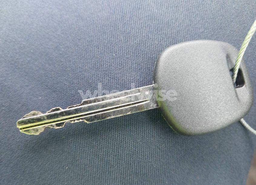 Photo 11 of 2006 Toyota Corolla LE (VIN 1NXBR32E86Z694698)