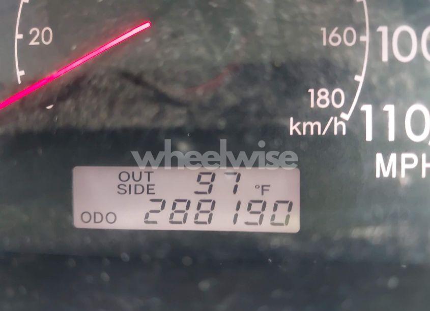 Photo 7 of 2006 Toyota Corolla LE (VIN 1NXBR32E86Z694698)