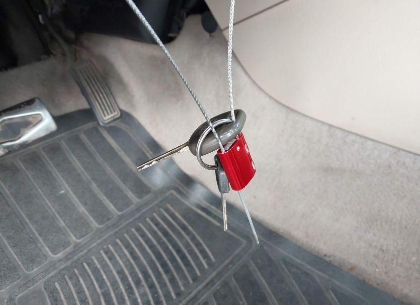 Photo 11 of 2006 Toyota Corolla LE (VIN 1NXBR32E86Z698704)