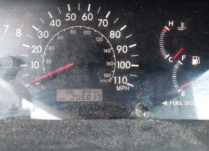 Photo 7 of 2006 Toyota Corolla LE (VIN 1NXBR32E86Z698704)