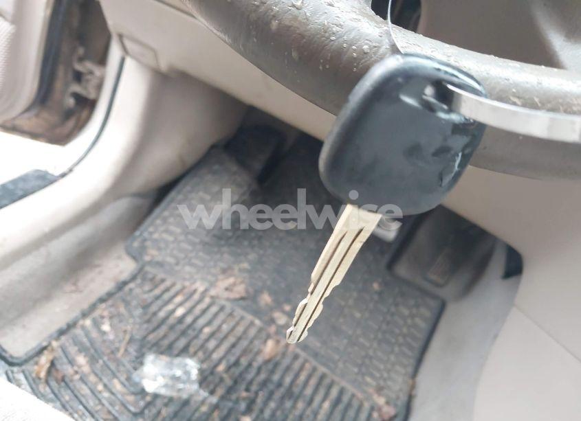 Photo 11 of 2006 Toyota Corolla LE (VIN 1NXBR32E86Z715520)