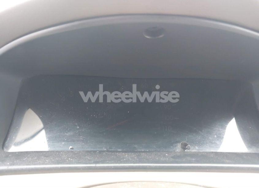 Photo 7 of 2006 Toyota Corolla LE (VIN 1NXBR32E86Z715520)