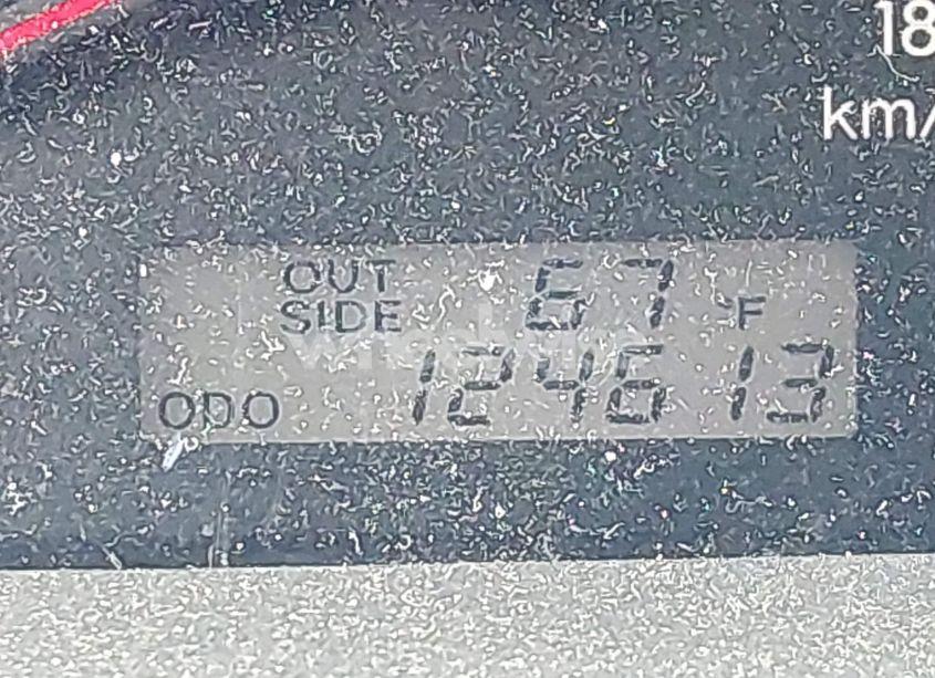 Photo 15 of 2006 Toyota Corolla LE (VIN 1NXBR32E86Z729689)