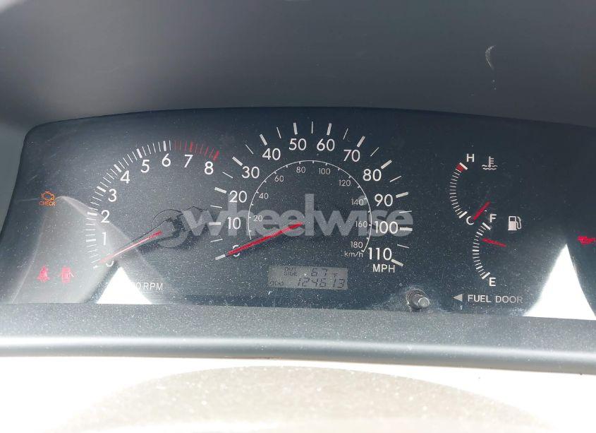 Photo 7 of 2006 Toyota Corolla LE (VIN 1NXBR32E86Z729689)