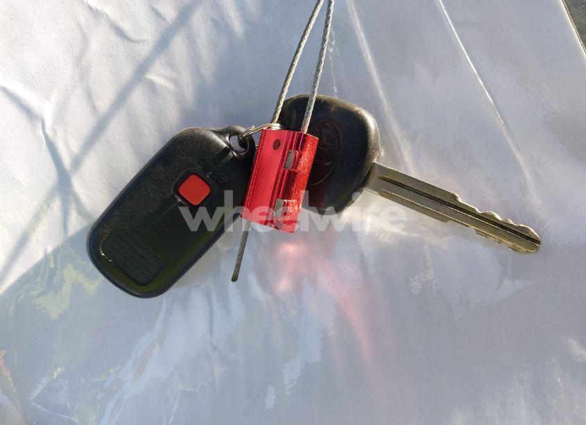 Photo 11 of 2006 Toyota Corolla S (VIN 1NXBR32E86Z730275)