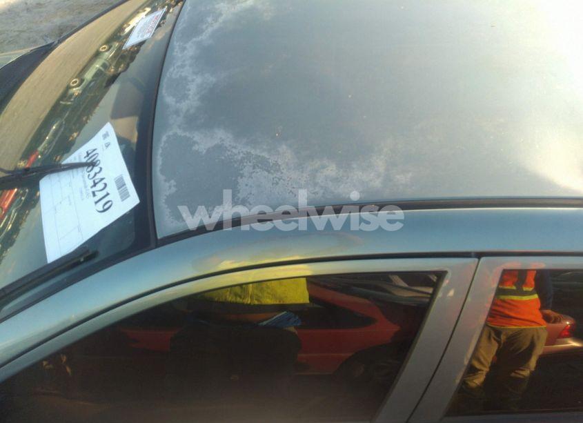 Photo 12 of 2006 Toyota Corolla CE (VIN 1NXBR32E86Z760666)