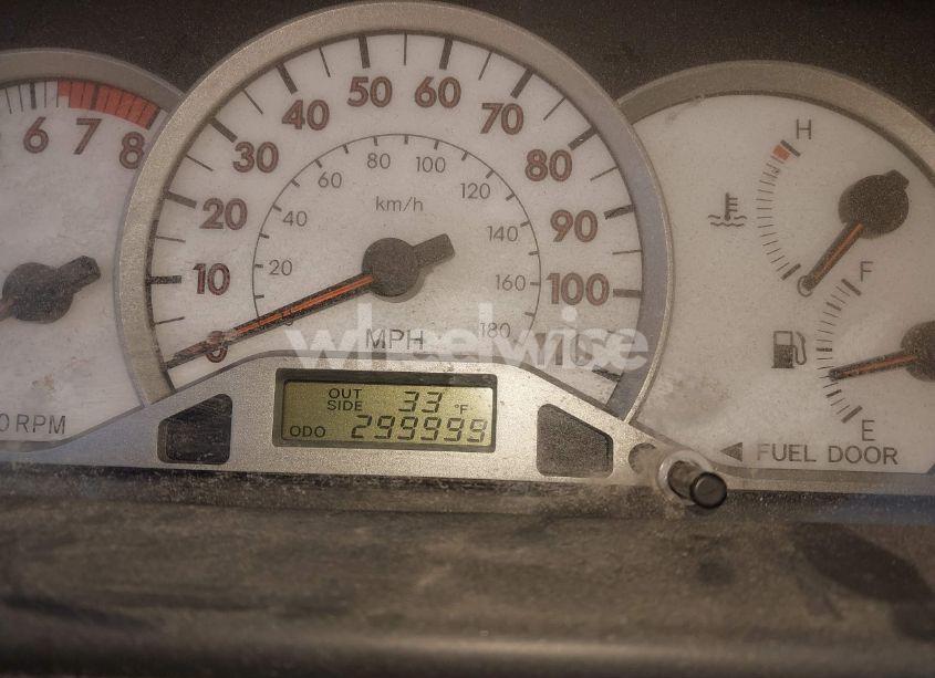 Photo 7 of 2006 Toyota Corolla S (VIN 1NXBR32E86Z762840)