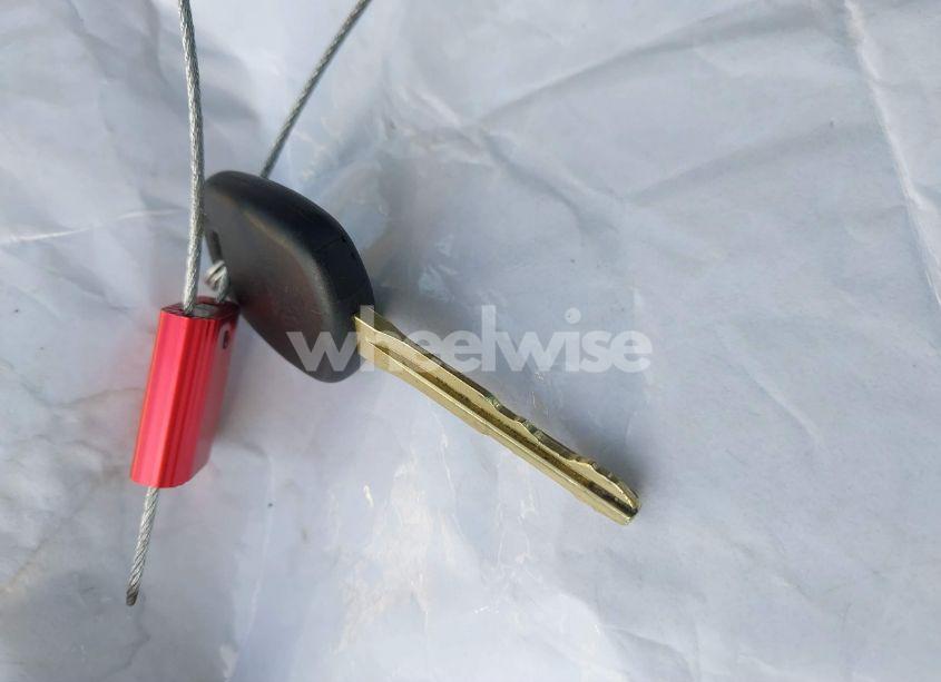 Photo 11 of 2007 Toyota Corolla CE (VIN 1NXBR32E87Z765965)