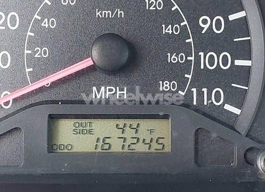 Photo 15 of 2007 Toyota Corolla CE (VIN 1NXBR32E87Z765965)