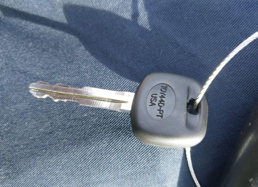 Photo 11 of 2007 Toyota Corolla S (VIN 1NXBR32E87Z783804)