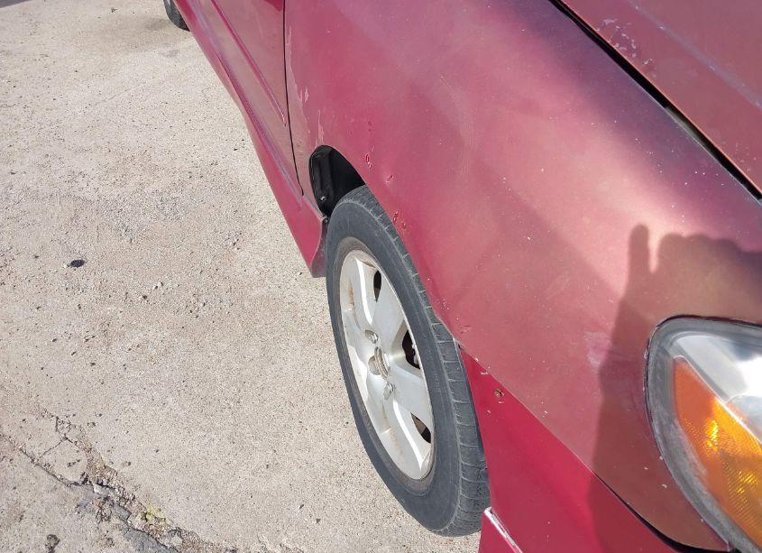 Photo 15 of 2007 Toyota Corolla S (VIN 1NXBR32E87Z783804)