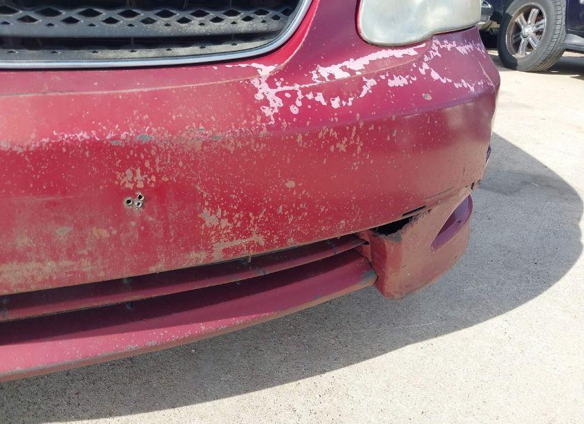 Photo 6 of 2007 Toyota Corolla S (VIN 1NXBR32E87Z783804)