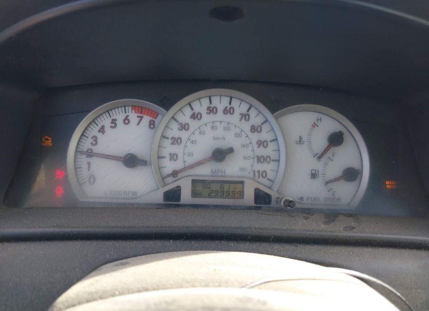 Photo 7 of 2007 Toyota Corolla S (VIN 1NXBR32E87Z783804)