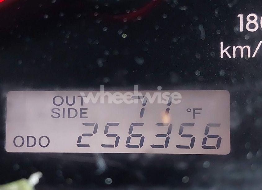 Photo 7 of 2007 Toyota Corolla LE (VIN 1NXBR32E87Z789893)